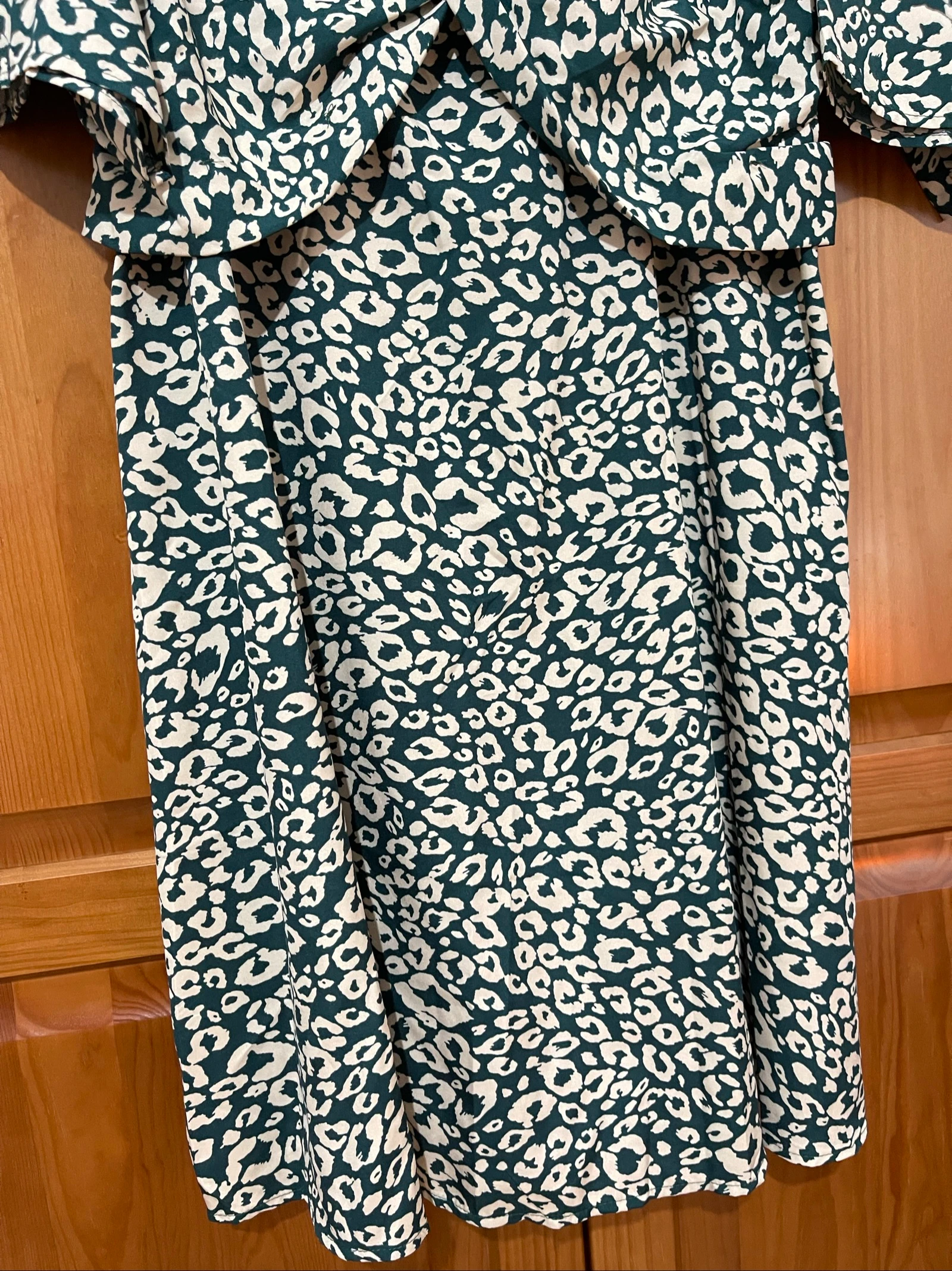 Vestido  – photo 6
